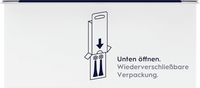 Aufsteckbürsten iO Ultimative Reinigung, weiß, 6 St