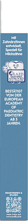 Aufsteckbürsten Kinder PRO Frozen Die Eiskönigin, ab 3 Jahren, 4 St