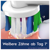 Aufsteckbürsten PRO 3D White, 4 St Oral-B