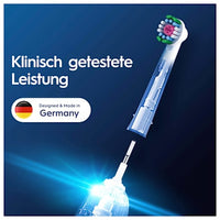 Aufsteckbürsten PRO 3D White, 4 St Oral-B