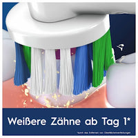 Aufsteckbürsten PRO 3D White, 4 St