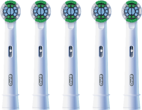 Aufsteckbürsten PRO Precision Clean, 5 St Oral-B