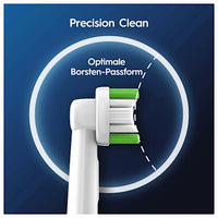 Aufsteckbürsten PRO Precision Clean, 5 St