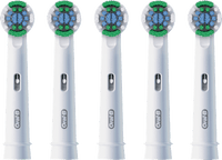 Aufsteckbürsten PRO Precision Clean, 5 St
