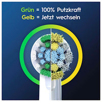 Aufsteckbürsten PRO Precision Clean, 8 St