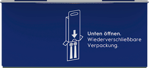 Aufsteckbürsten PRO Precision Clean, 5 St