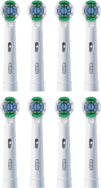 Aufsteckbürsten PRO Precision Clean, 8 St