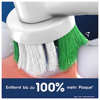 Aufsteckbürsten PRO Precision Clean, 5 St