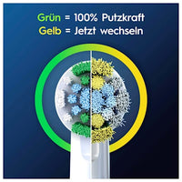Aufsteckbürsten PRO Precision Clean, 10 St