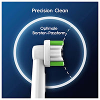 Aufsteckbürsten PRO Precision Clean, 10 St