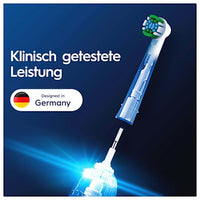 Aufsteckbürsten PRO Precision Clean, 5 St