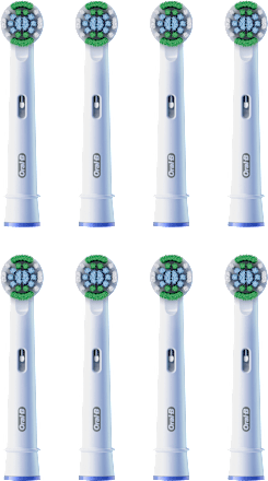 Aufsteckbürsten PRO Precision Clean, 8 St Oral-B