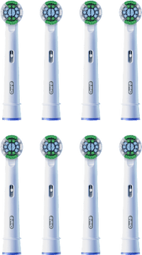 Aufsteckbürsten PRO Precision Clean, 8 St Oral-B
