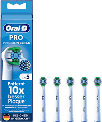 Aufsteckbürsten PRO Precision Clean, 5 St Oral-B