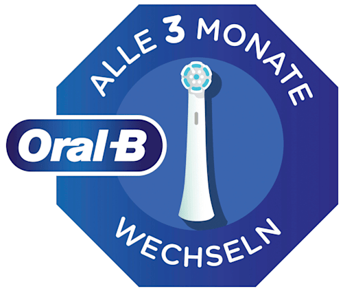 Aufsteckbürsten PRO Precision Clean, 5 St