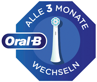 Aufsteckbürsten PRO Precision Clean, 5 St