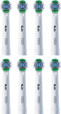 Aufsteckbürsten PRO Precision Clean, 8 St