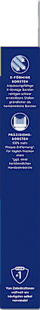 Aufsteckbürsten PRO Precision Clean, 5 St