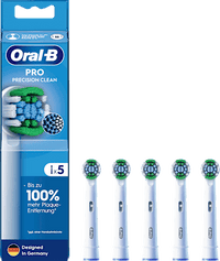Aufsteckbürsten PRO Precision Clean, 5 St Oral-B
