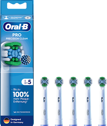 Aufsteckbürsten PRO Precision Clean, 5 St Oral-B