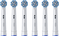 Aufsteckbürsten Pro Sensitive Clean, 6 St Oral-B