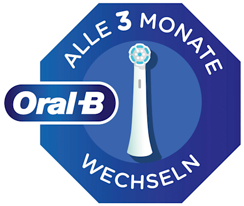 Aufsteckbürsten Pro Sensitive Clean, 6 St Oral-B