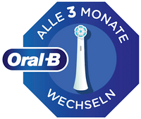 Aufsteckbürsten Pro Sensitive Clean, 6 St Oral-B