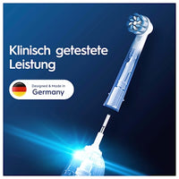 Aufsteckbürsten PRO Sensitive, 8 St Oral-B