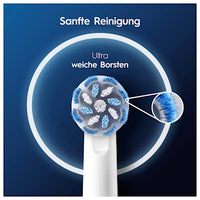 Aufsteckbürsten PRO Sensitive, 8 St Oral-B