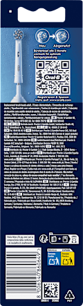 Aufsteckbürsten PRO Sensitive, 8 St Oral-B