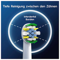 Aufsteckbürsten PRO Tiefenreinigung, 4 St Oral-B