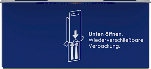 Aufsteckbürsten PRO Tiefenreinigung, 6 St