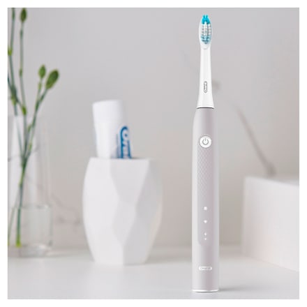 Aufsteckbürsten Pulsonic Clean Vorteilspack, 4 St