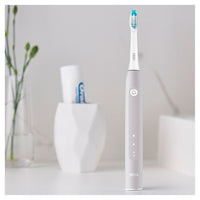 Aufsteckbürsten Pulsonic Clean Vorteilspack, 4 St