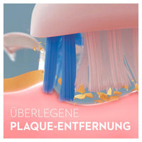 Aufsteckbürsten Pulsonic Clean, 8 St