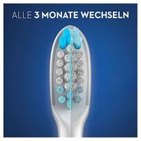 Aufsteckbürsten Pulsonic Clean, 8 St