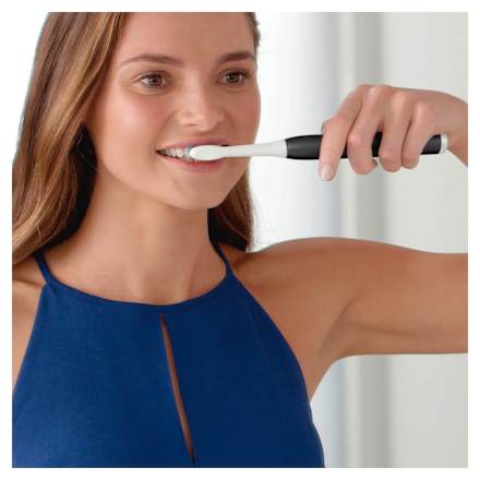 Pulsonic Clean opzetborstels, 8 stuks