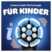 Elektrische Zahnbürste iO Kinder Spiderman mit Reiseetui, ab 6 Jahren, 1 St