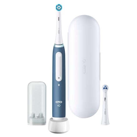 Elektrische Zahnbürste iO My Way, ab 10 Jahren, 1 St Oral-B