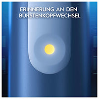 Elektrische Zahnbürste iO My Way, ab 10 Jahren, 1 St Oral-B