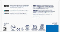 Elektrische Zahnbürste iO My Way, ab 10 Jahren, 1 St Oral-B