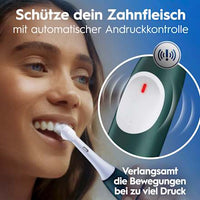 Elektrische Zahnbürste iO Series 2 Forest Green, 1 St
