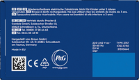Elektrische Zahnbürste iO Series 2 Forest Green, 1 St