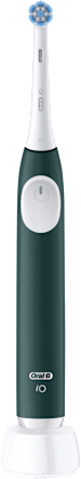 Elektrische Zahnbürste iO Series 2 Forest Green, 1 St