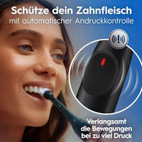 Elektrische Zahnbürste iO Series 2 Night Black, 1 St