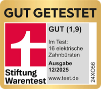 Elektrische Zahnbürste iO Series 3 ice blue, 1 St