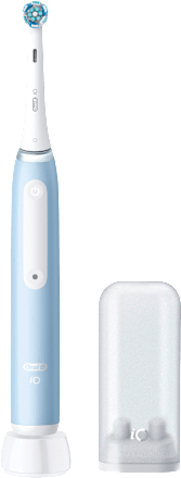 Elektrische Zahnbürste iO Series 3 ice blue, 1 St