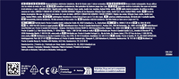 Oral-B Elektrische Zahnbürste iO Series 3 Leopard Edition, 1 St