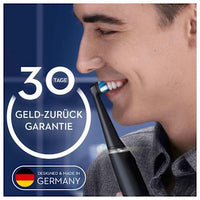 Elektrische Zahnbürste iO Series 6 Black Lava, 1 St
