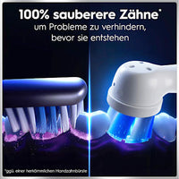 Elektrische Zahnbürste iO Series 6 White, 1 St